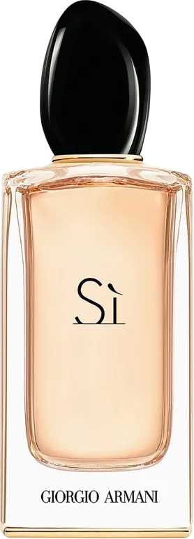 ジョルジオ アルマーニ シィ オードパルファム 100mL ボトル
