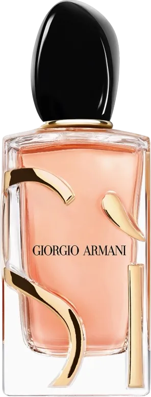 ジョルジオ アルマーニ シィ インテンス オードパルファム 100mL ボトル