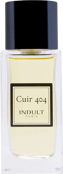インダルト パリ キュイール 404 50mL ボトル