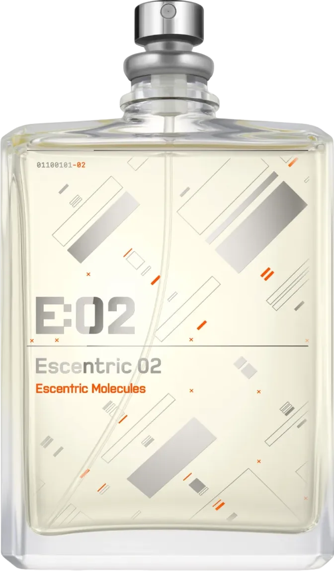 エセントリック・モレキュールズ エセントリック 02 100mL ボトル