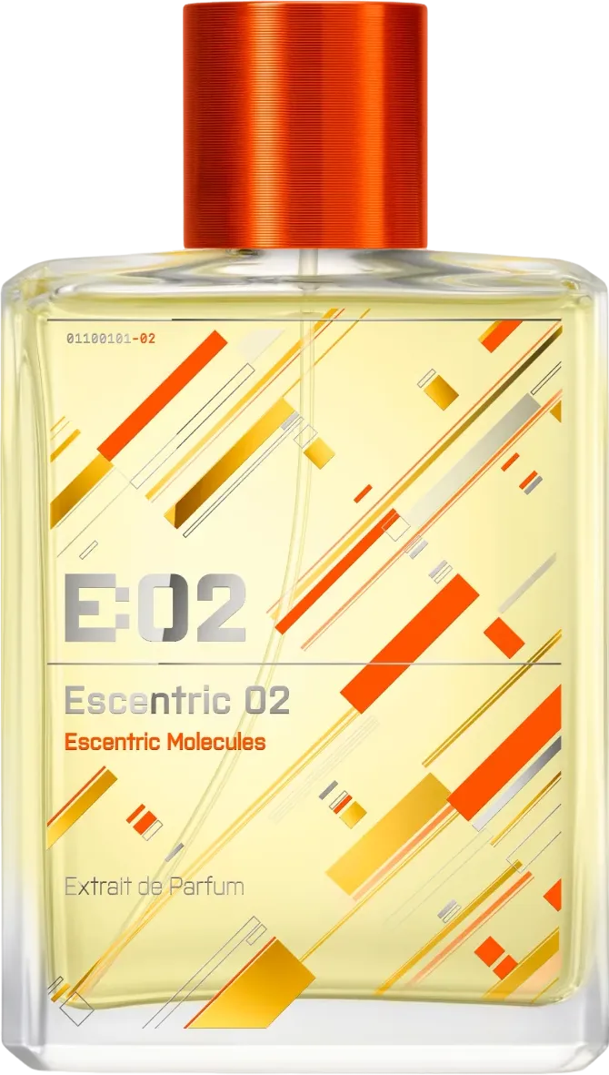 エセントリック・モレキュールズ エセントリック 02 エクストレ ド パルファム 100mL ボトル