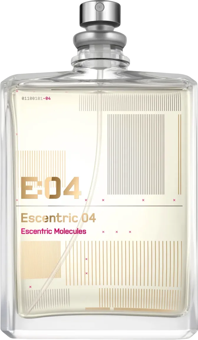 エセントリック・モレキュールズ エセントリック 04 100mL ボトル