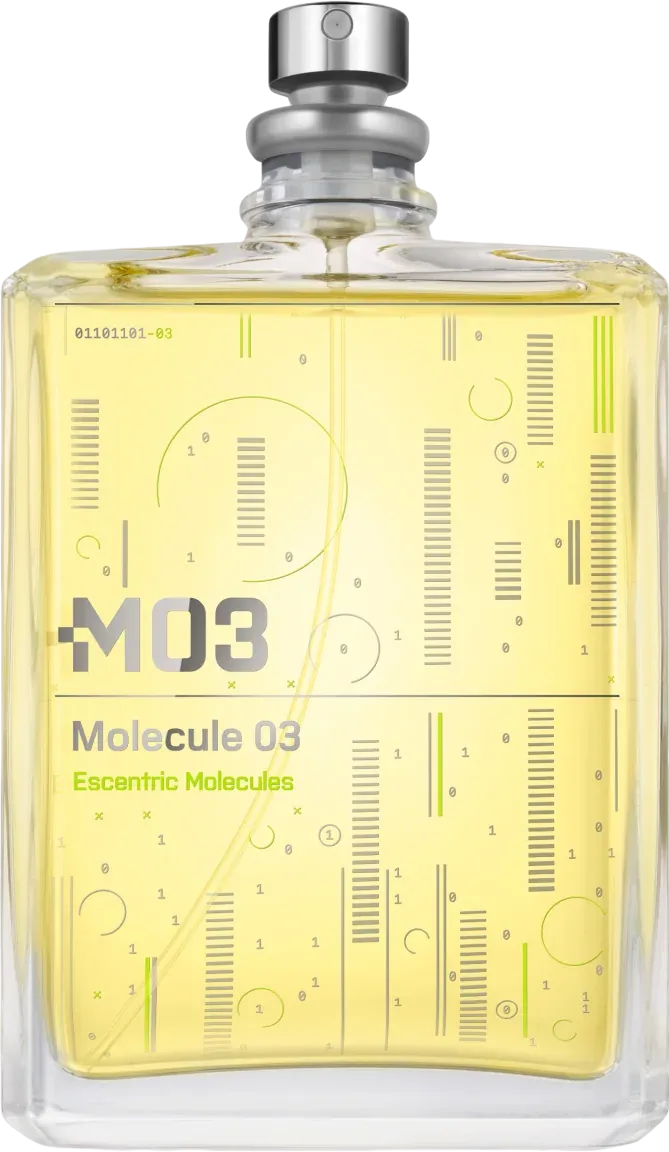 エセントリック・モレキュールズ モレキュール 03 100mL ボトル