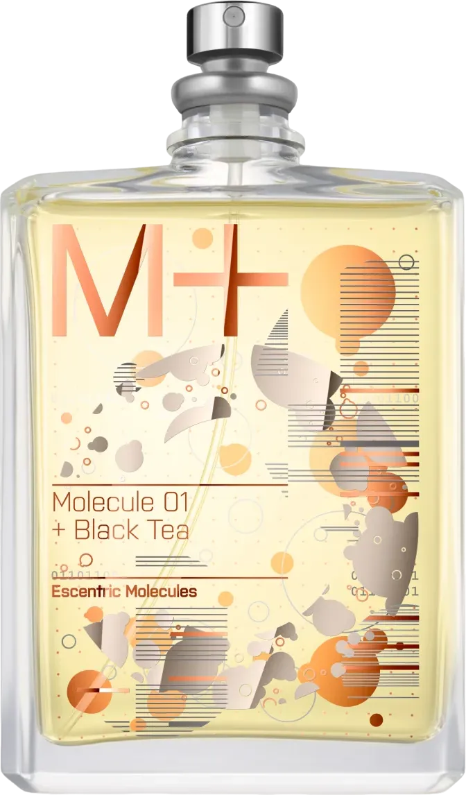 エセントリック・モレキュールズ モレキュール 01＋ブラックティー 100mL ボトル