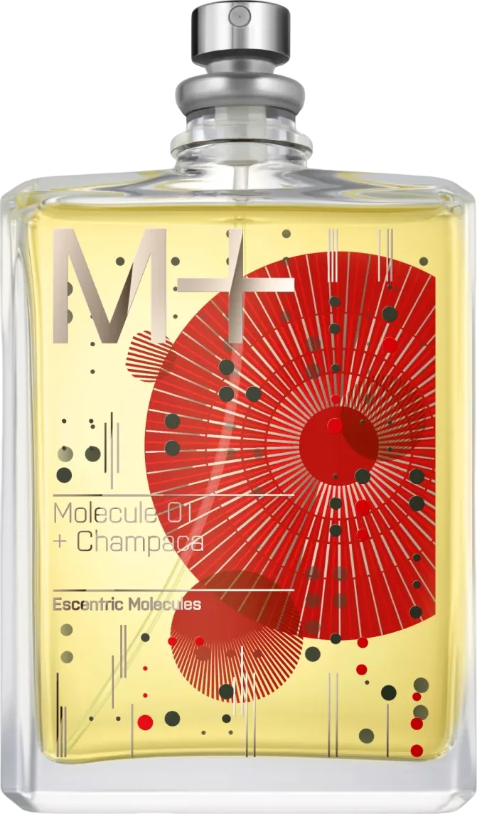 エセントリック・モレキュールズ モレキュール 01＋チャンパカ 100mL ボトル