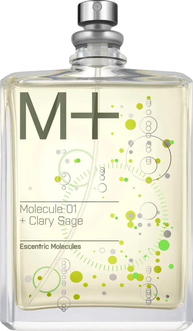 エセントリック・モレキュールズ モレキュール 01＋クラリセージ 100mL ボトル