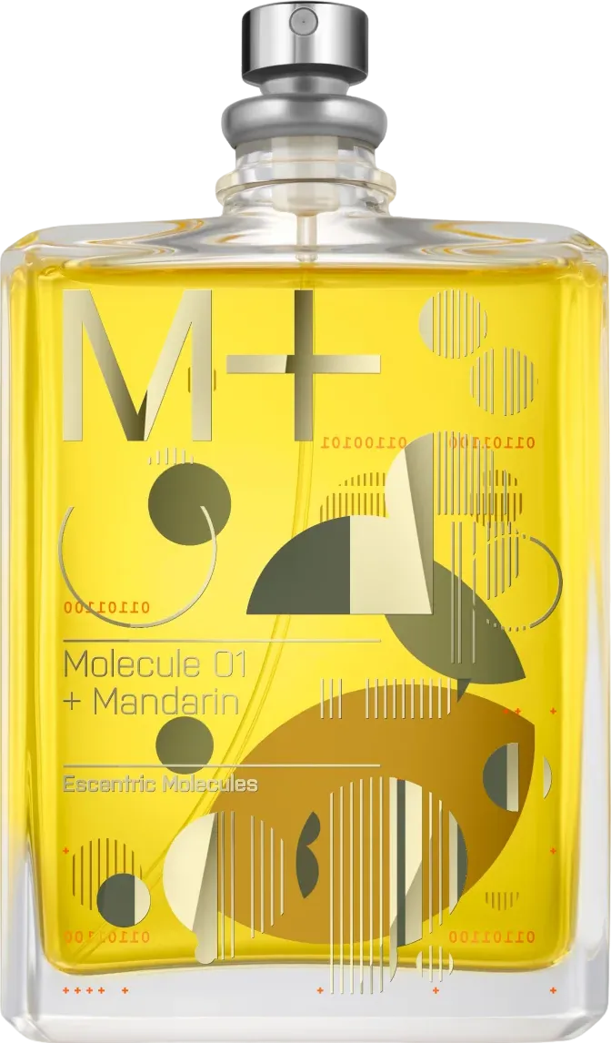 エセントリック・モレキュールズ モレキュール 01＋マンダリン 100mL ボトル