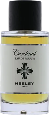ヒーリー カーディナル 100mL ボトル