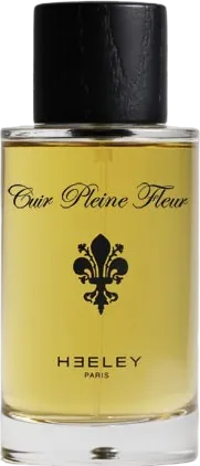 ヒーリー キュイール プレンヌ フルール 100mL ボトル