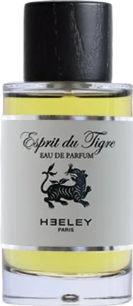ヒーリー エスプリ デュ ティグル 100mL ボトル