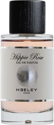 ヒーリー ヒッピー ローズ 100mL ボトル