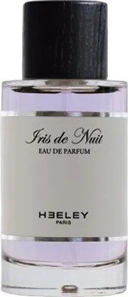 ヒーリー イリス ドゥ ニュイ 100mL ボトル