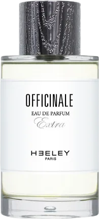 ヒーリー オフィシナーレ 100mL ボトル