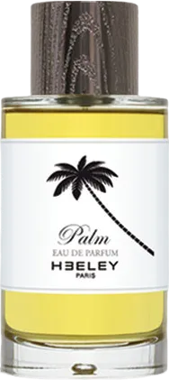 ヒーリー パーム（コッコベッロ） 100mL ボトル