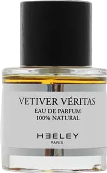 ヒーリー ベチバー ベリタス 50mL ボトル