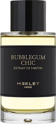 ヒーリー バブルガム シック（旧ジャスミン OD） 100mL ボトル