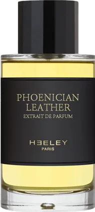 ヒーリー フェニキアン レザー 100mL ボトル