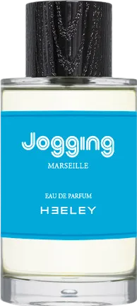 ヒーリー ジョギング 100mL ボトル