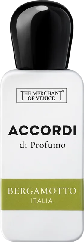 ザ マーチャント オブ ヴェニス ベルガモット・イタリア 30mL ボトル