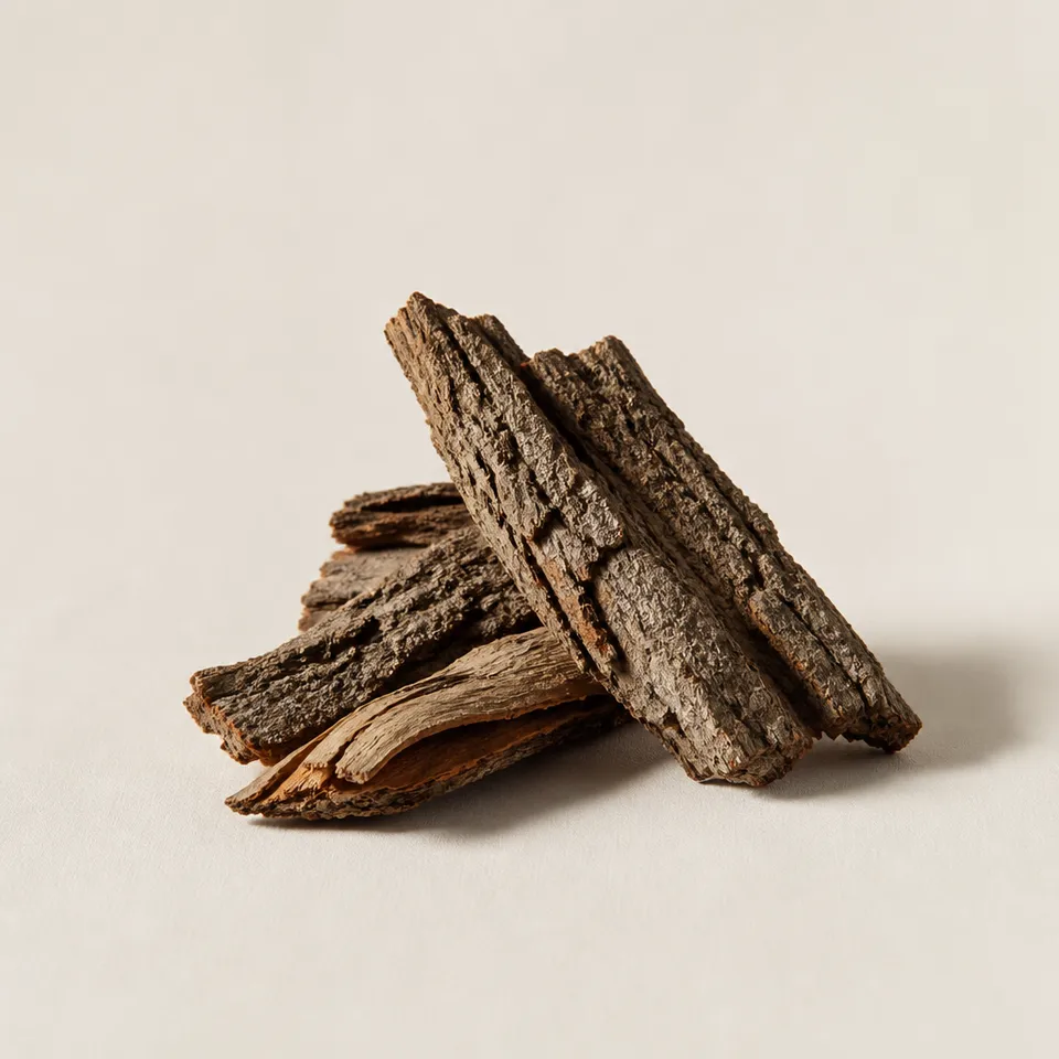 Tree Bark