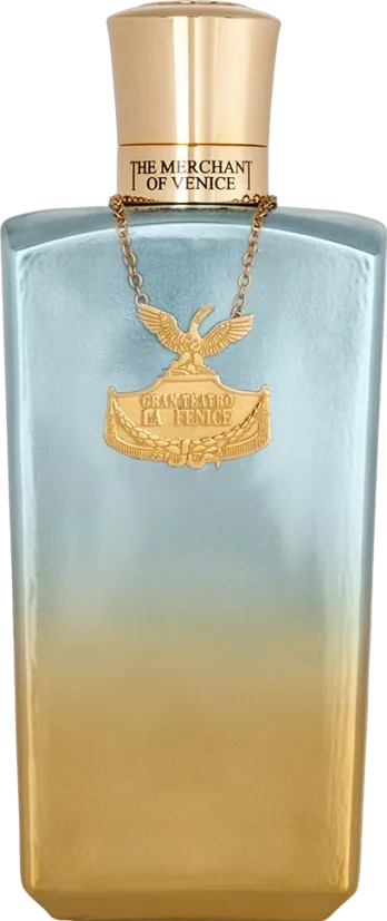 ザ マーチャント オブ ヴェニス ラ・フェニーチェ・プール・オム 100mL ボトル
