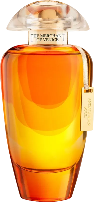 ザ マーチャント オブ ヴェニス アンダルシアン・ソウル 100mL ボトル