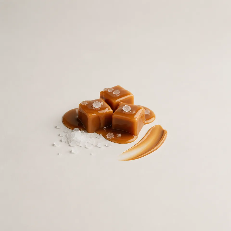 Salted Caramel