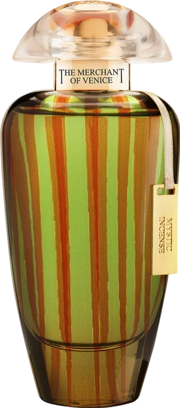 ザ マーチャント オブ ヴェニス ミスティック・インセンス 100mL ボトル