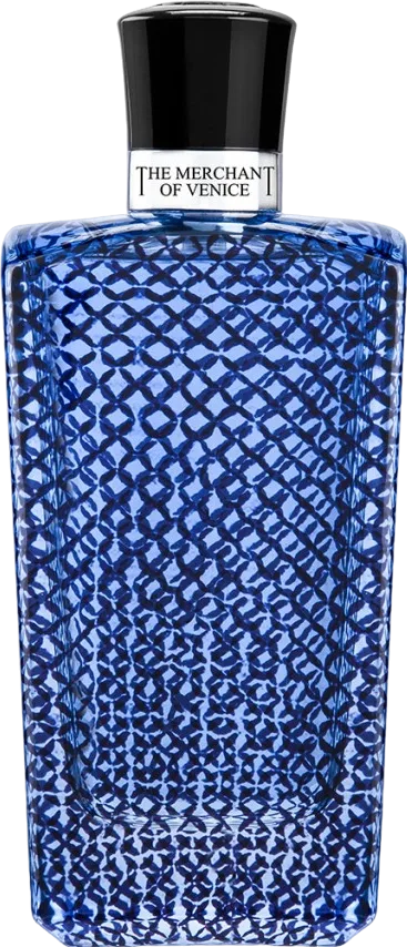ザ マーチャント オブ ヴェニス ヴェネチアン・ブルー・インテンス 100mL ボトル