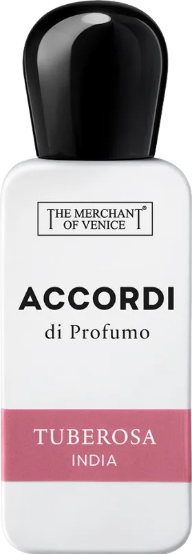 ザ マーチャント オブ ヴェニス トゥベローサ・インディア 30mL ボトル