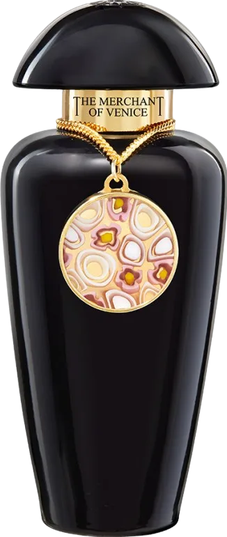 ザ マーチャント オブ ヴェニス ディヴァイン・ローズ 30mL ボトル