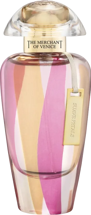 ザ マーチャント オブ ヴェニス スアーヴェ・ペタルズ 100mL ボトル