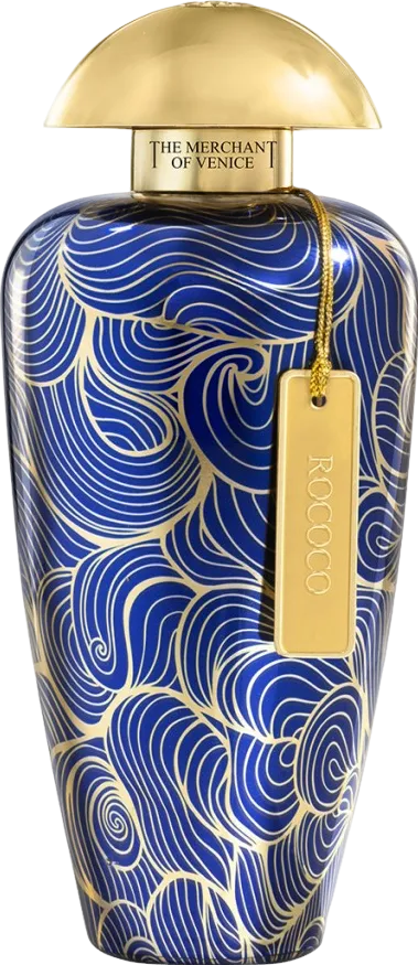 ザ マーチャント オブ ヴェニス ロココ 100mL ボトル