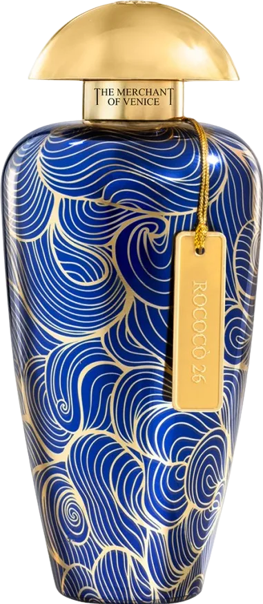 ザ マーチャント オブ ヴェニス ロココ 26 100mL ボトル