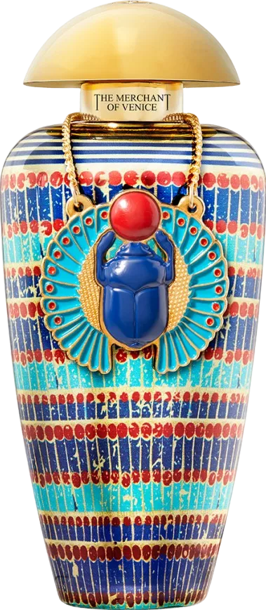 ザ マーチャント オブ ヴェニス エターナル・サンライズ 100mL ボトル