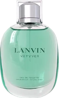 ランバン ヴェティヴェール (2003) 50mL ボトル