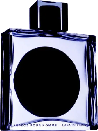 ランバン アルページュ・プールオム 100mL ボトル