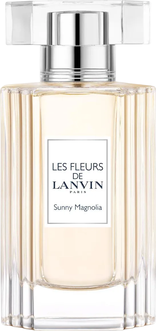 ランバン サニー・マグノリア 50mL ボトル