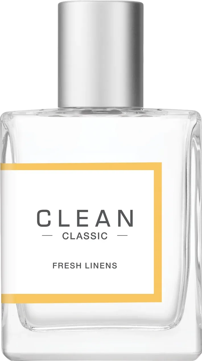 クリーン フレッシュリネン 30mL ボトル