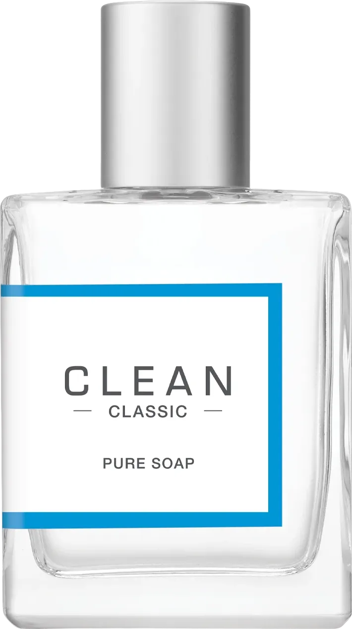 クリーン ピュアソープ 60mL ボトル