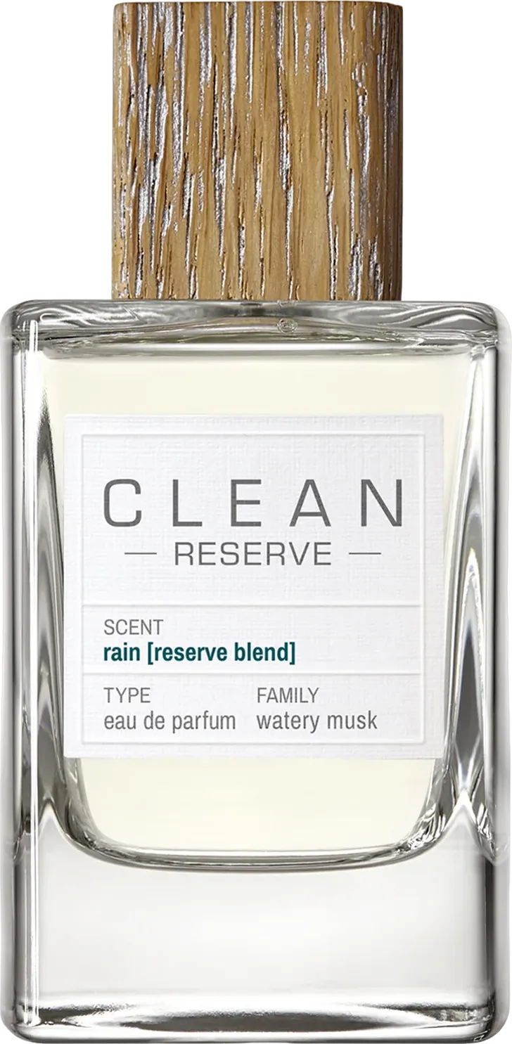 クリーン レイン 100mL ボトル