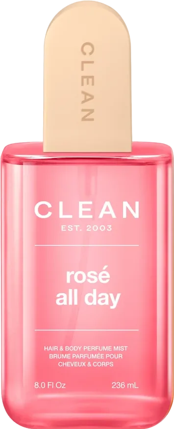 クリーン ロゼ オールデイ 240mL ボトル