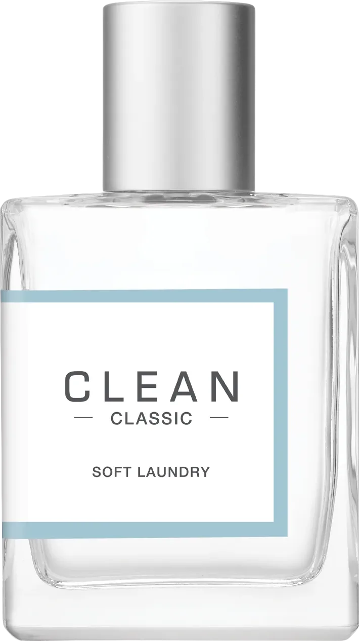 クリーン ソフトランドリー 60mL ボトル