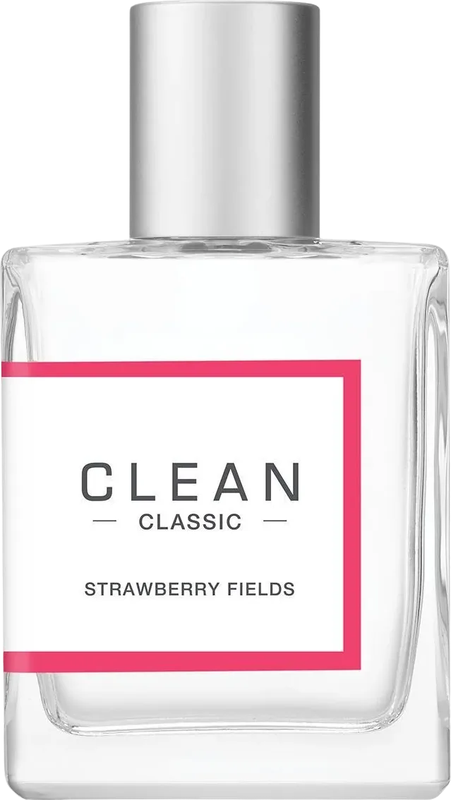 クリーン ストロベリーフィールズ 60mL ボトル