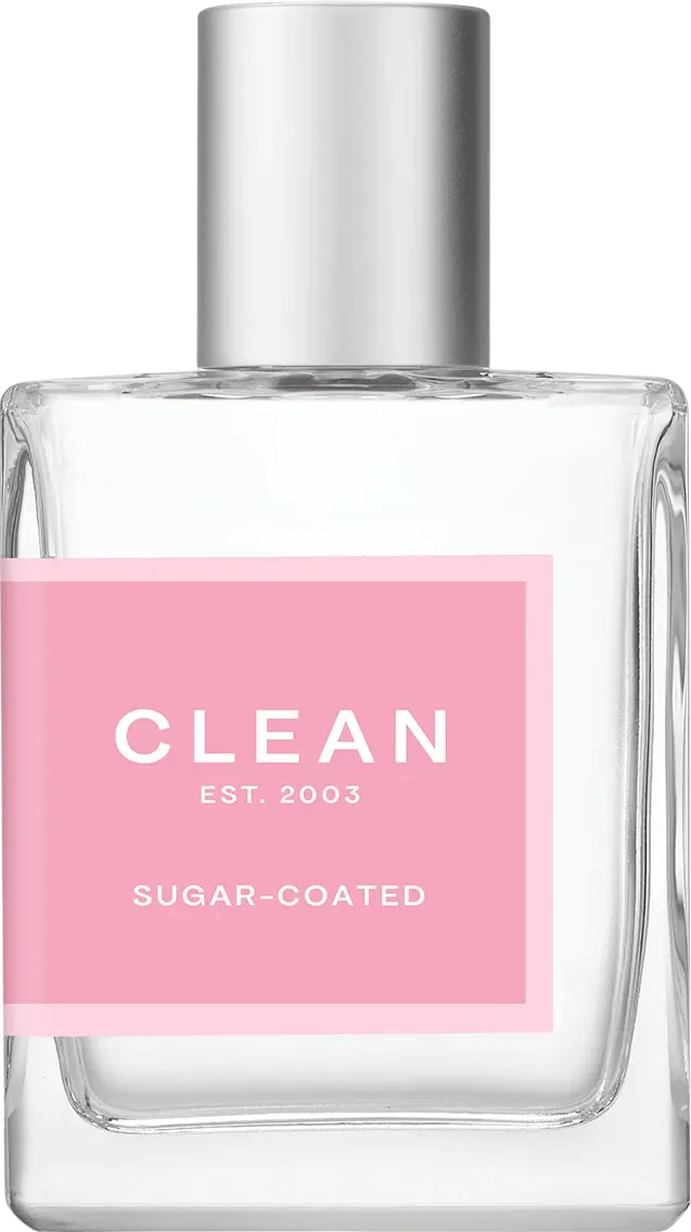 クリーン シュガーコーテッド 60mL ボトル