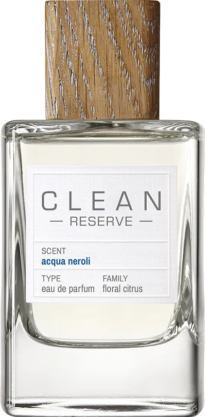 クリーン アクアネロリ 100mL ボトル