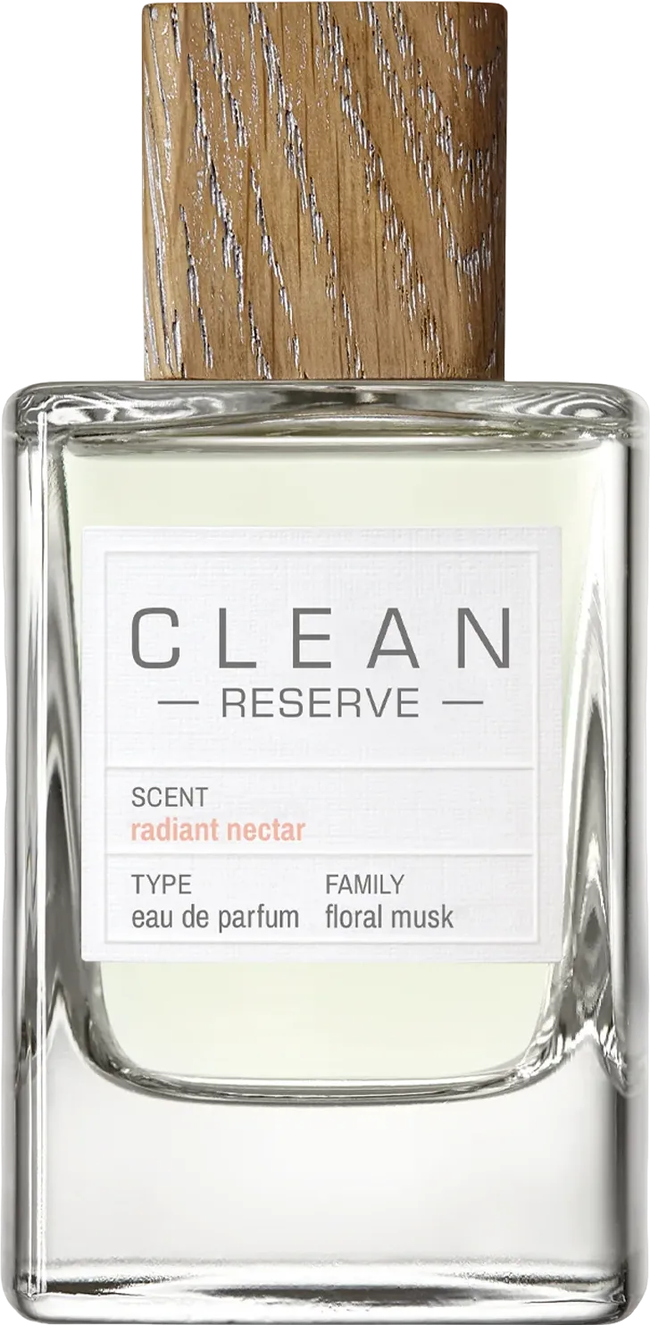 クリーン ラディアントネクター 100mL ボトル