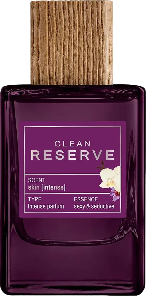 クリーン スキン インテンス 100mL ボトル