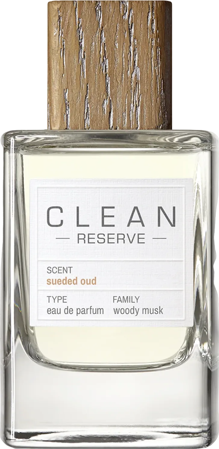 クリーン スエーデッド ウード 100mL ボトル