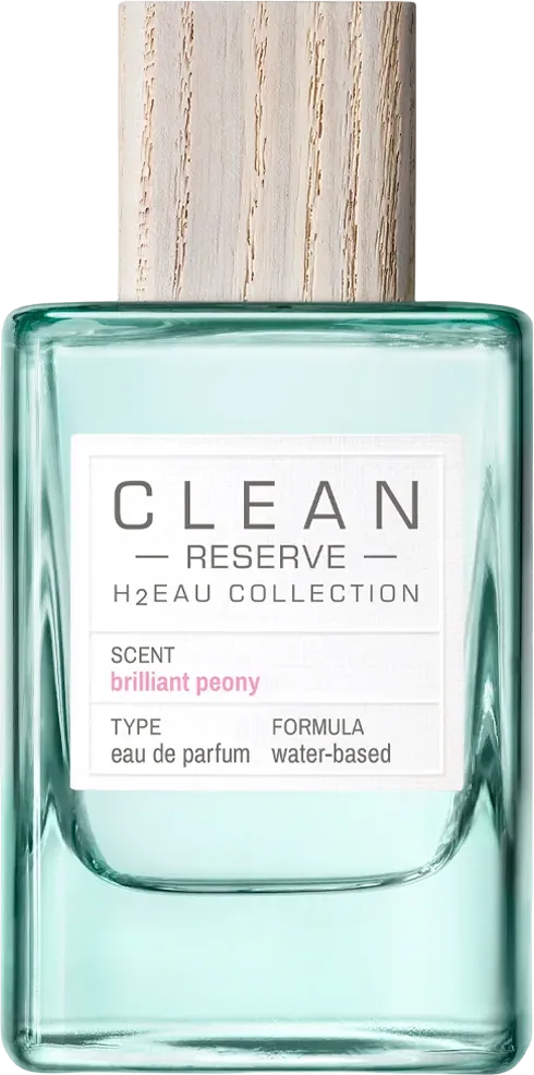 クリーン ブリリアントピオニー 100mL ボトル